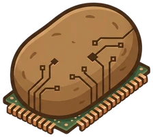 MicroPotato